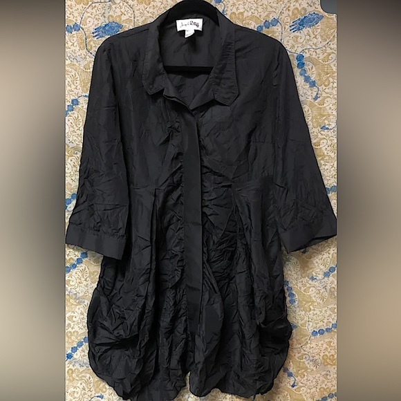 Joseph Ribkoff Dresses & Skirts - JOSEPH RIBKOFF Vintage Shirt Dress